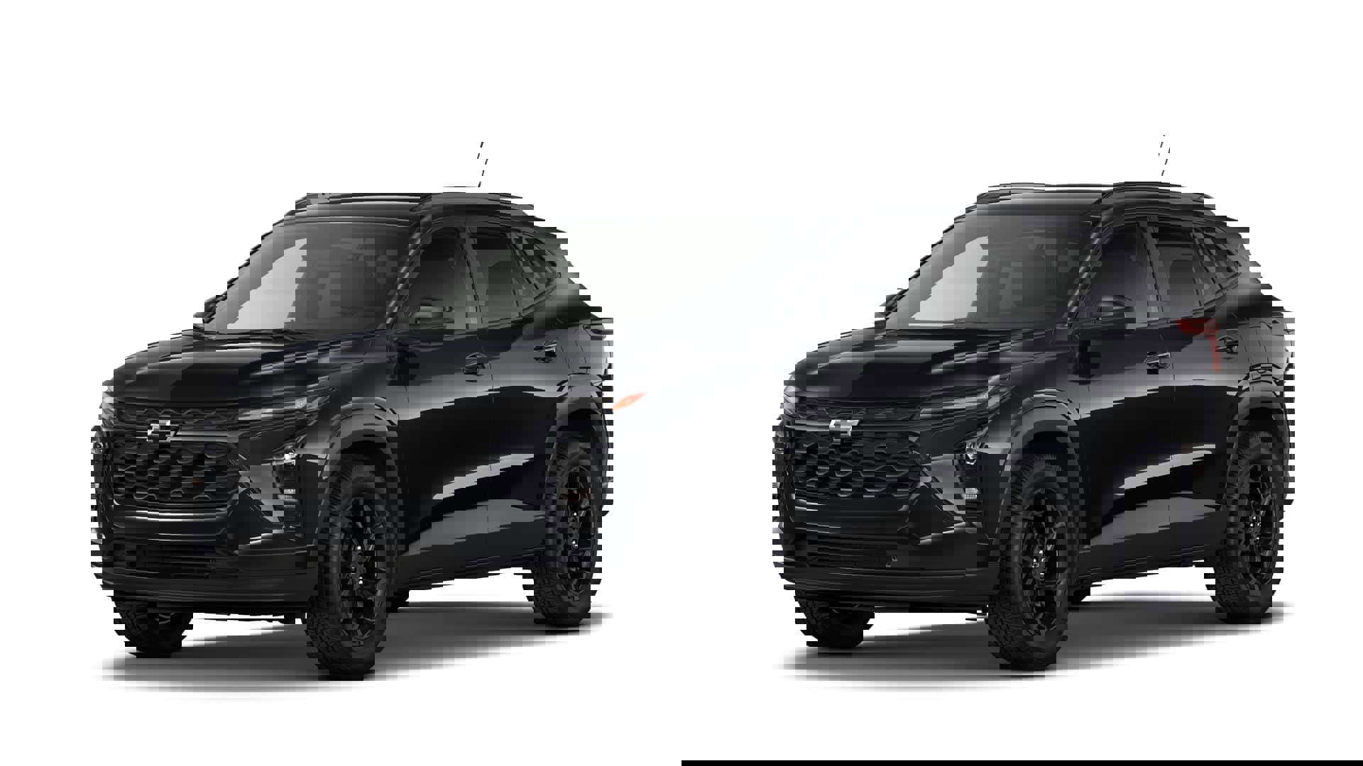 New 2026 Chevrolet Trax LT image 49