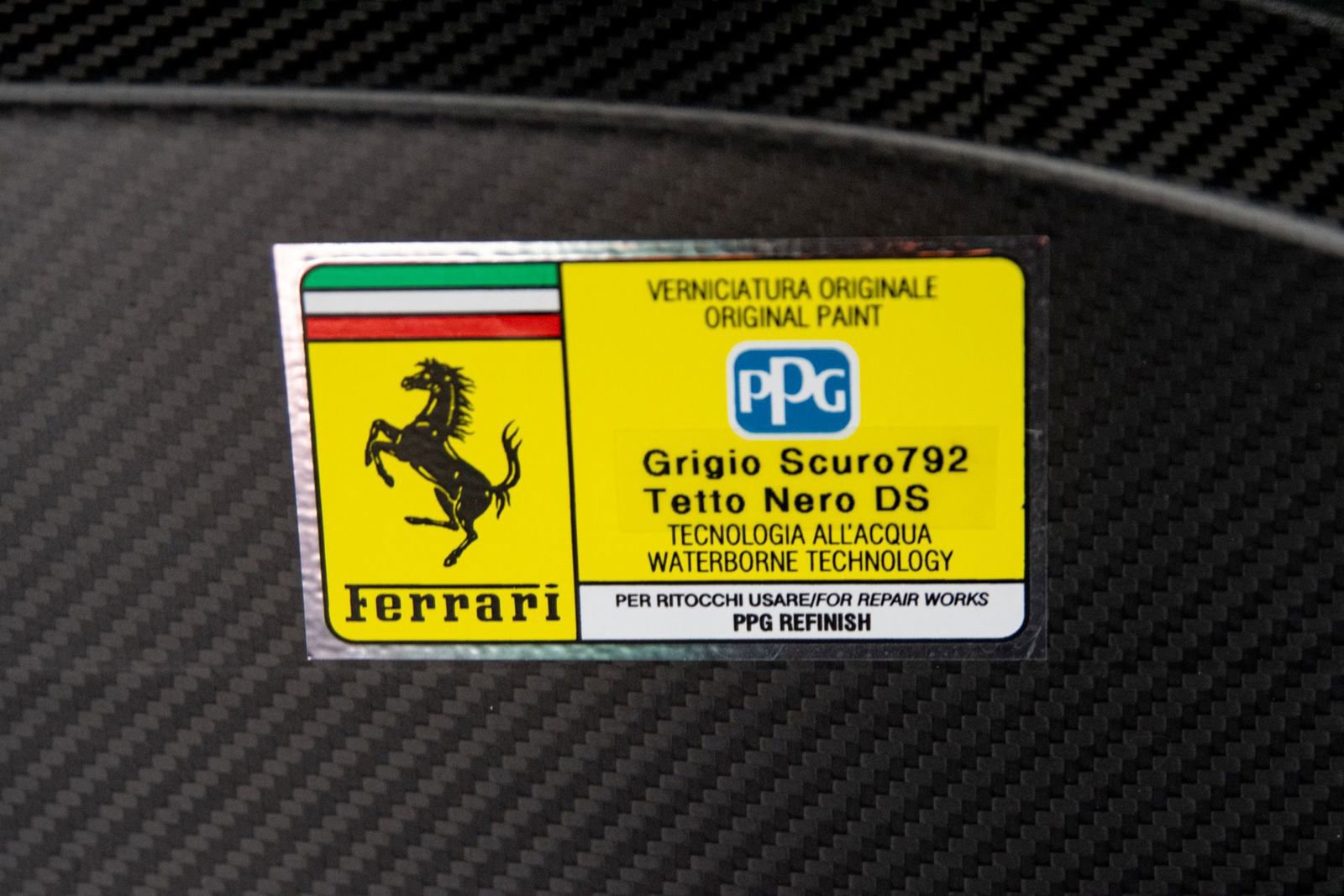 Used 2024 Ferrari SF90 Spider AWD/4WD image 35