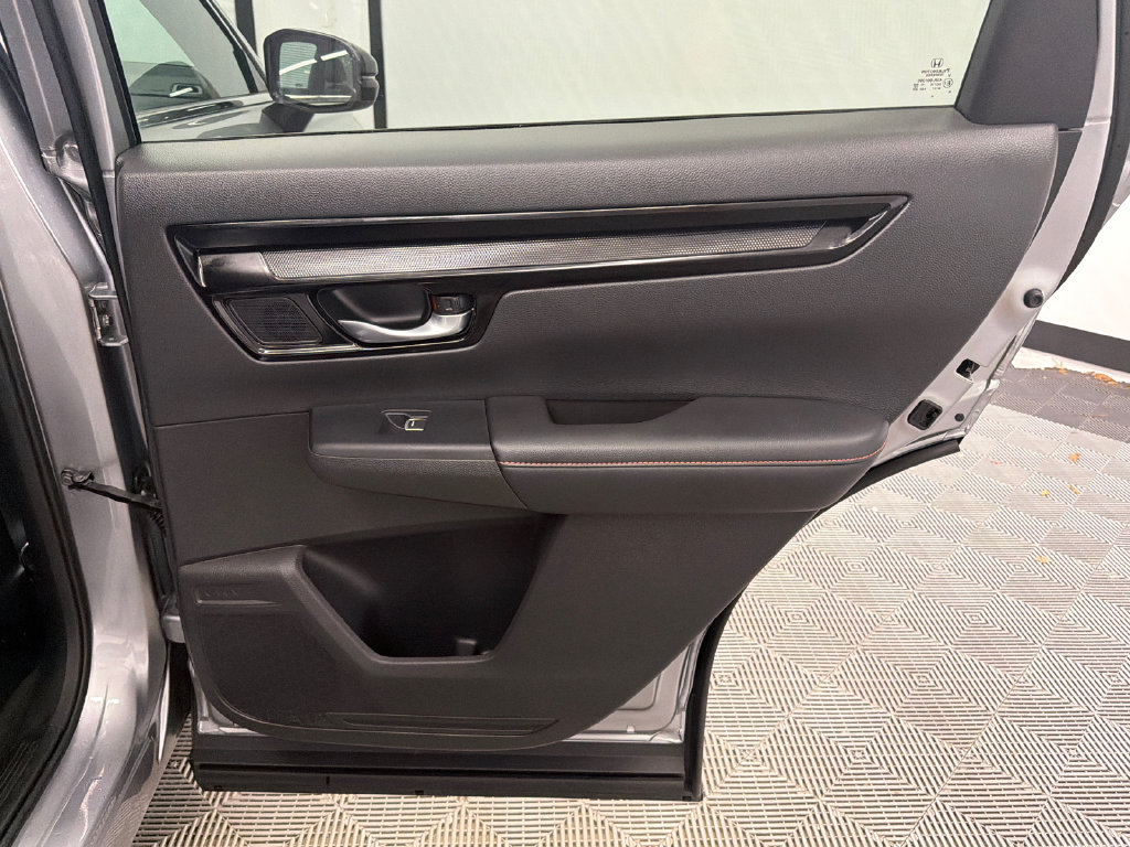 Used 2024 Honda CR-V Sport Touring image 18