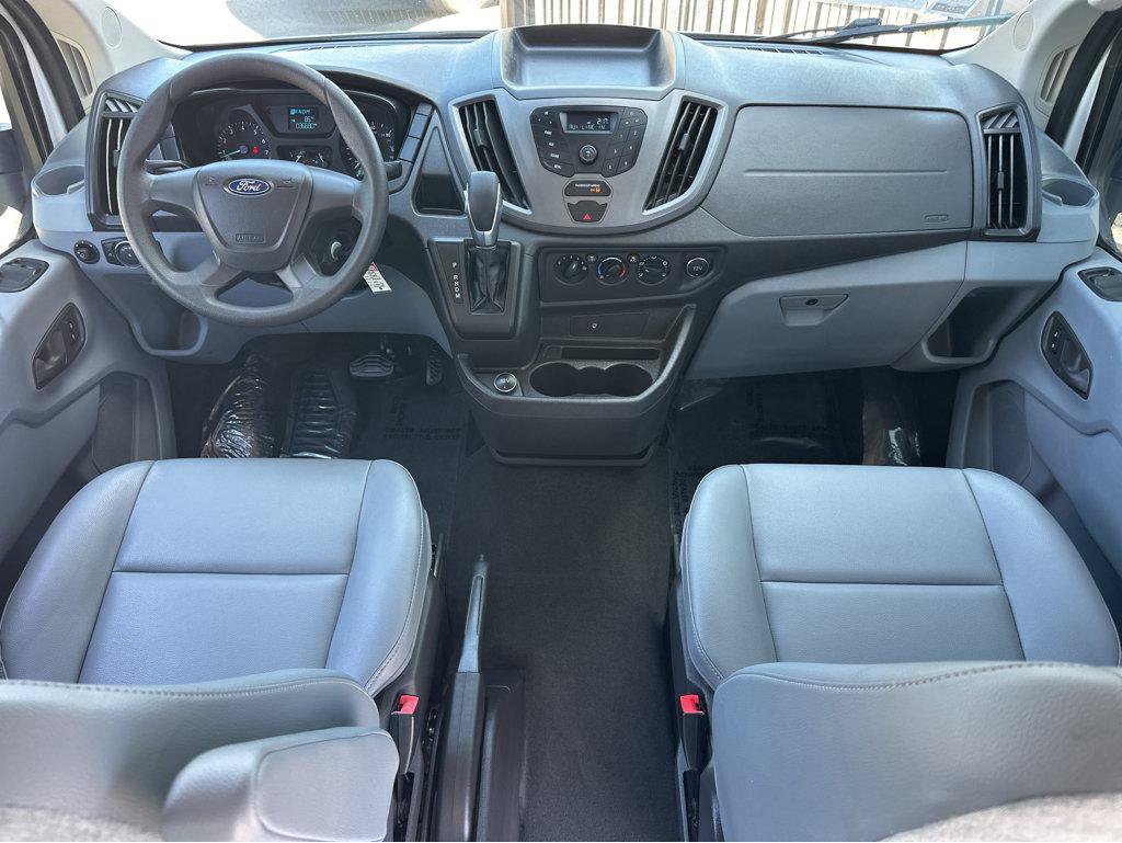 Used 2019 Ford Transit 150 148 Low Roof RWD image 4