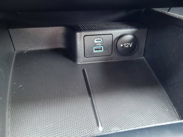 Certified 2022 Ford Escape SE FWD image 17