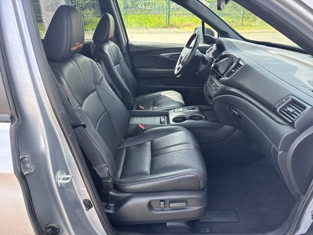 Used 2023 Honda Passport TrailSport image 9