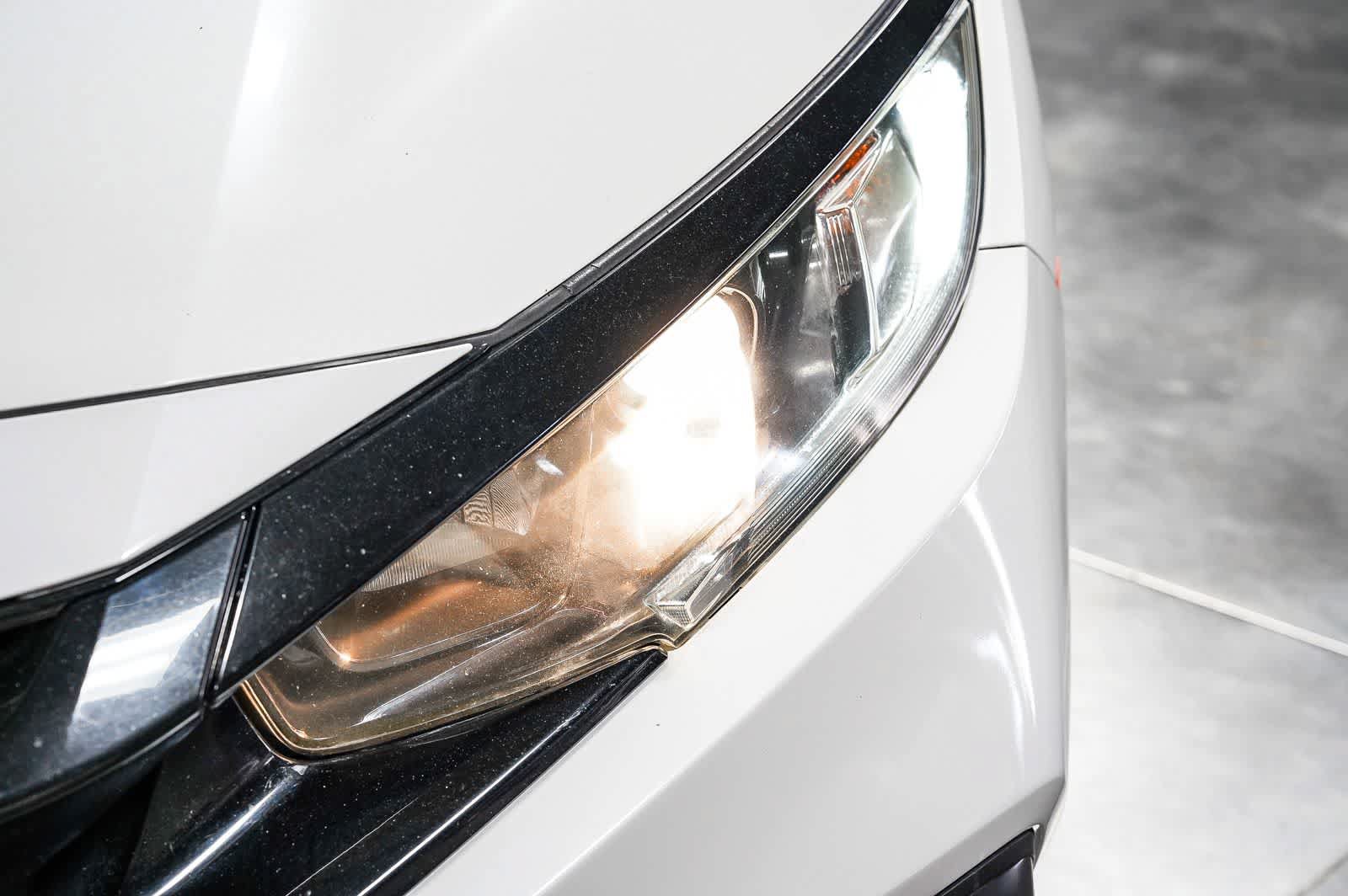 Used 2020 Honda Civic Sport image 7