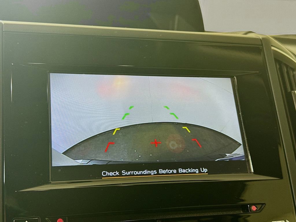 Used 2021 Subaru Forester Premium image 15