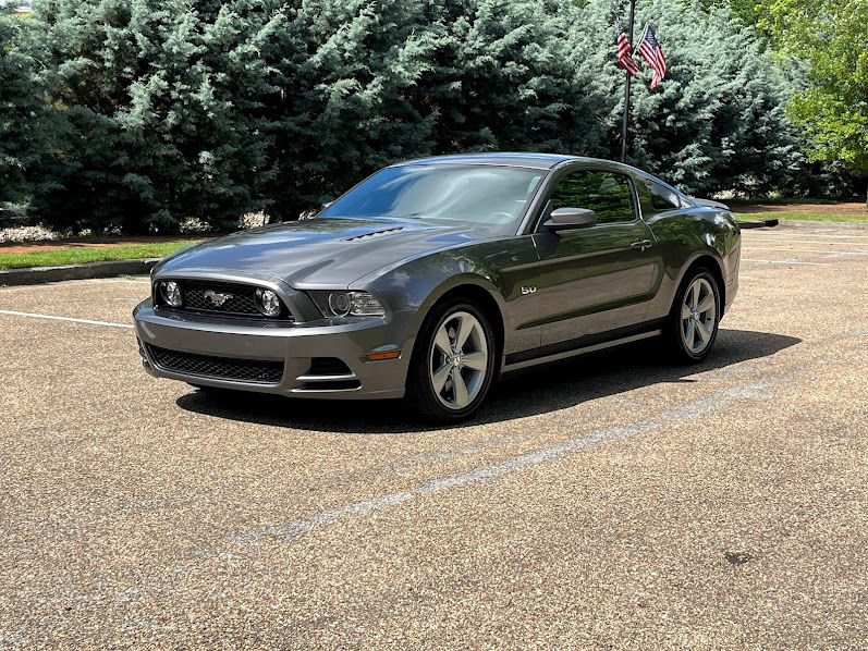Used 2014 Ford Mustang GT RWD image 21