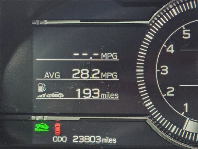 Used 2023 Toyota GR86 Premium RWD image 9