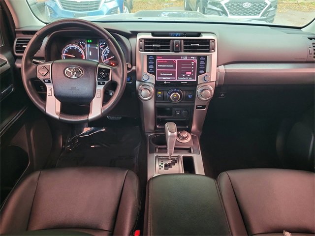 Used 2023 Toyota 4Runner TRD Sport image 7