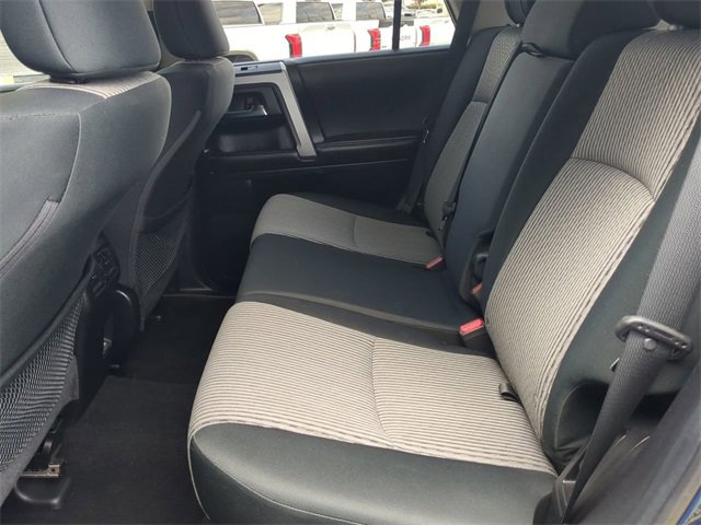 Certified 2023 Toyota 4Runner SR5 image 14