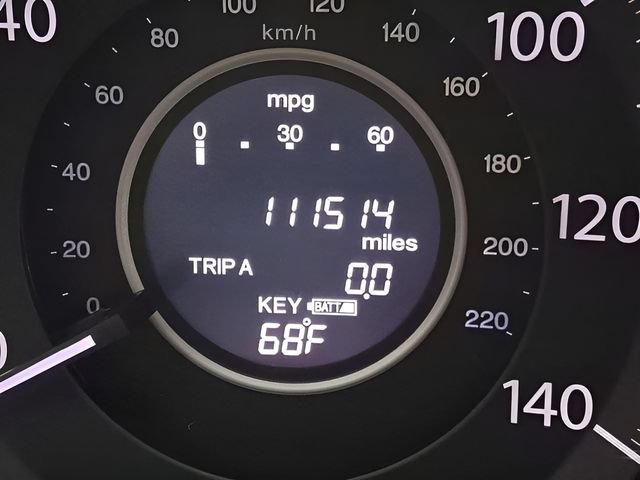 Used 2016 Honda CR-V EX-L image 16