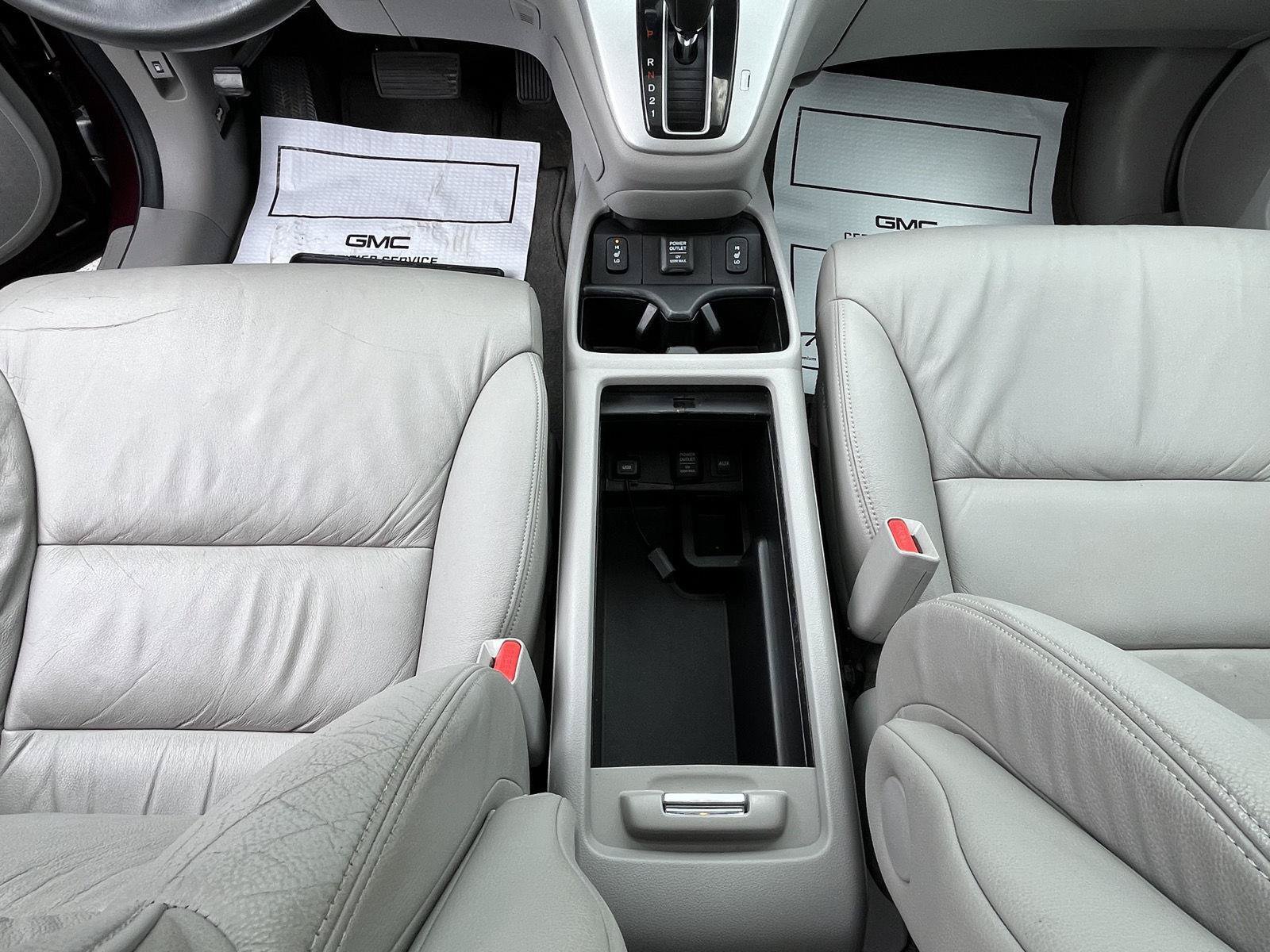 Used 2012 Honda CR-V EX-L image 21