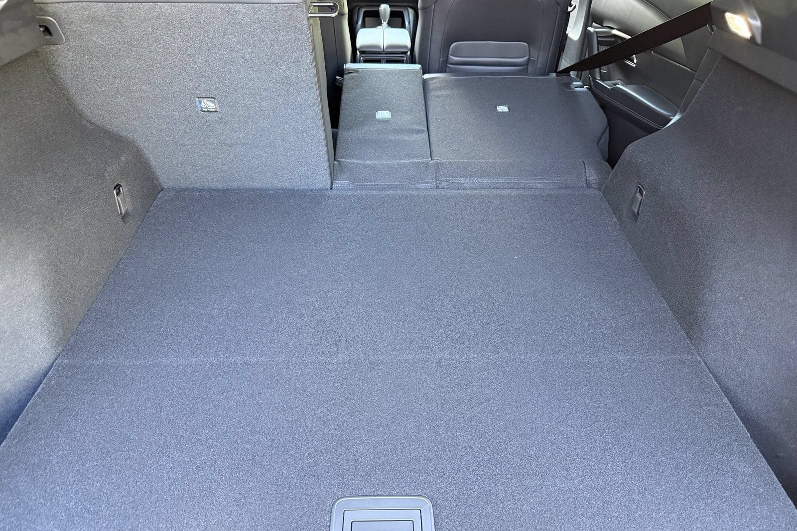 New 2026 MAZDA CX-5 Select AWD/4WD image 13