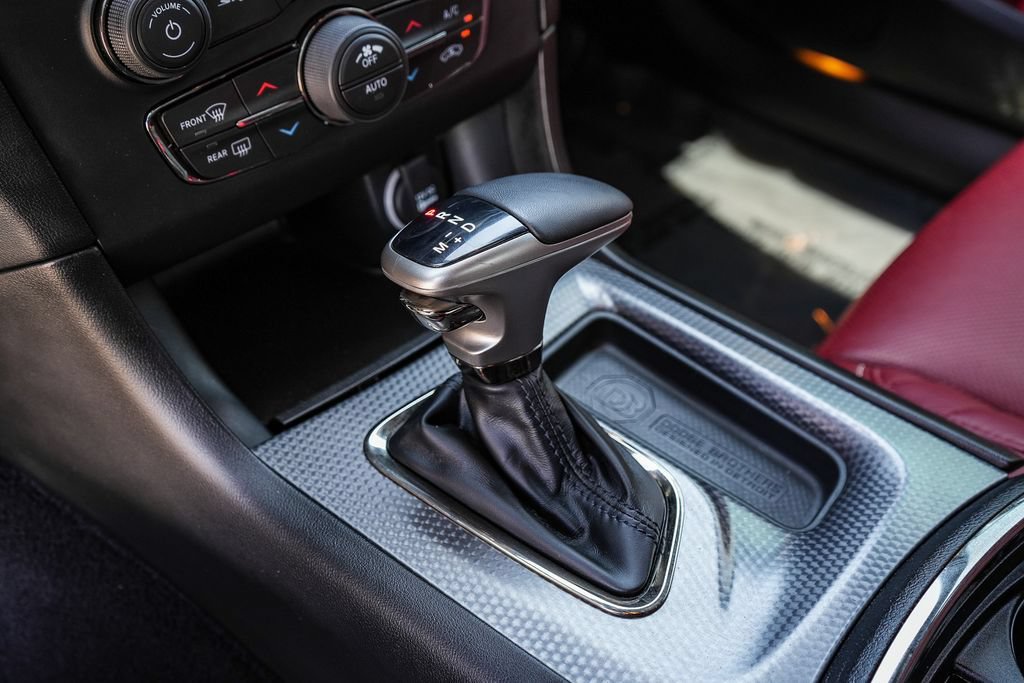 Used 2023 Dodge Charger SRT Hellcat RWD image 20