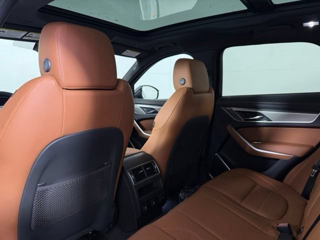New 2026 Jaguar F-PACE R-Dynamic S AWD/4WD image 19
