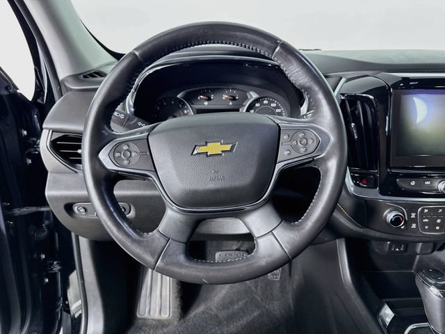 Used 2018 Chevrolet Traverse LT FWD image 12