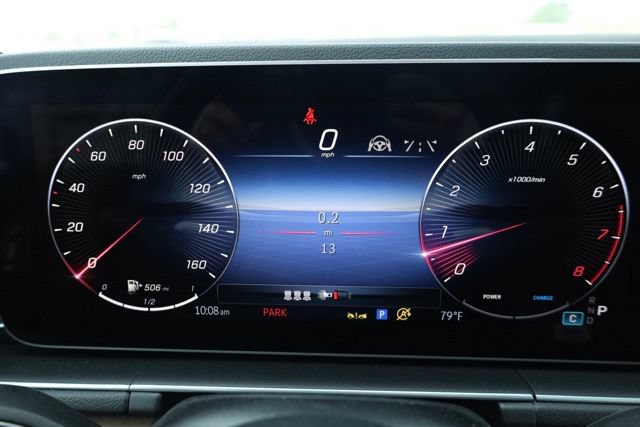 New 2026 Mercedes-Benz GLE 350 4MATIC image 13