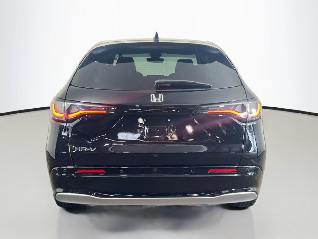 Used 2026 Honda HR-V EX-L image 19