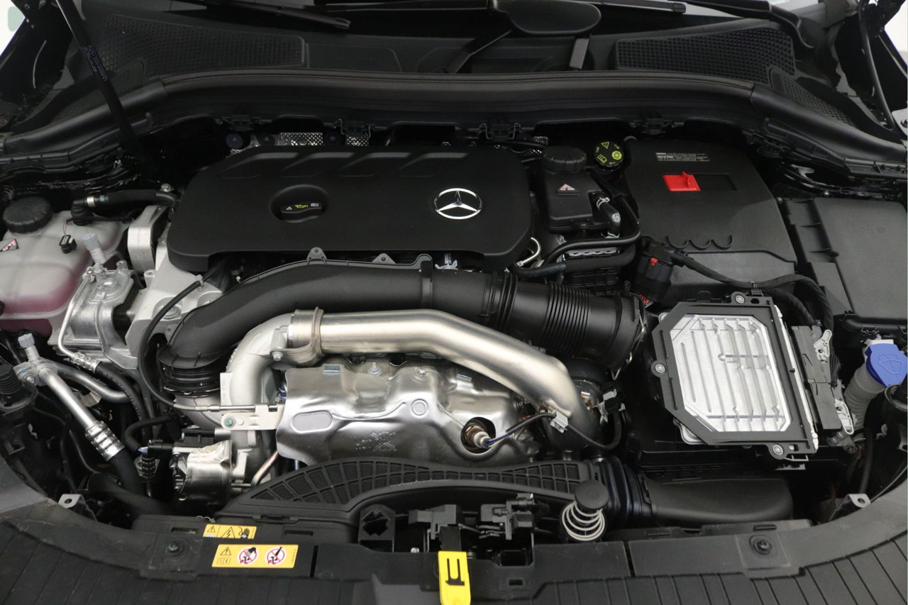 New 2026 Mercedes-Benz GLA 250 image 10