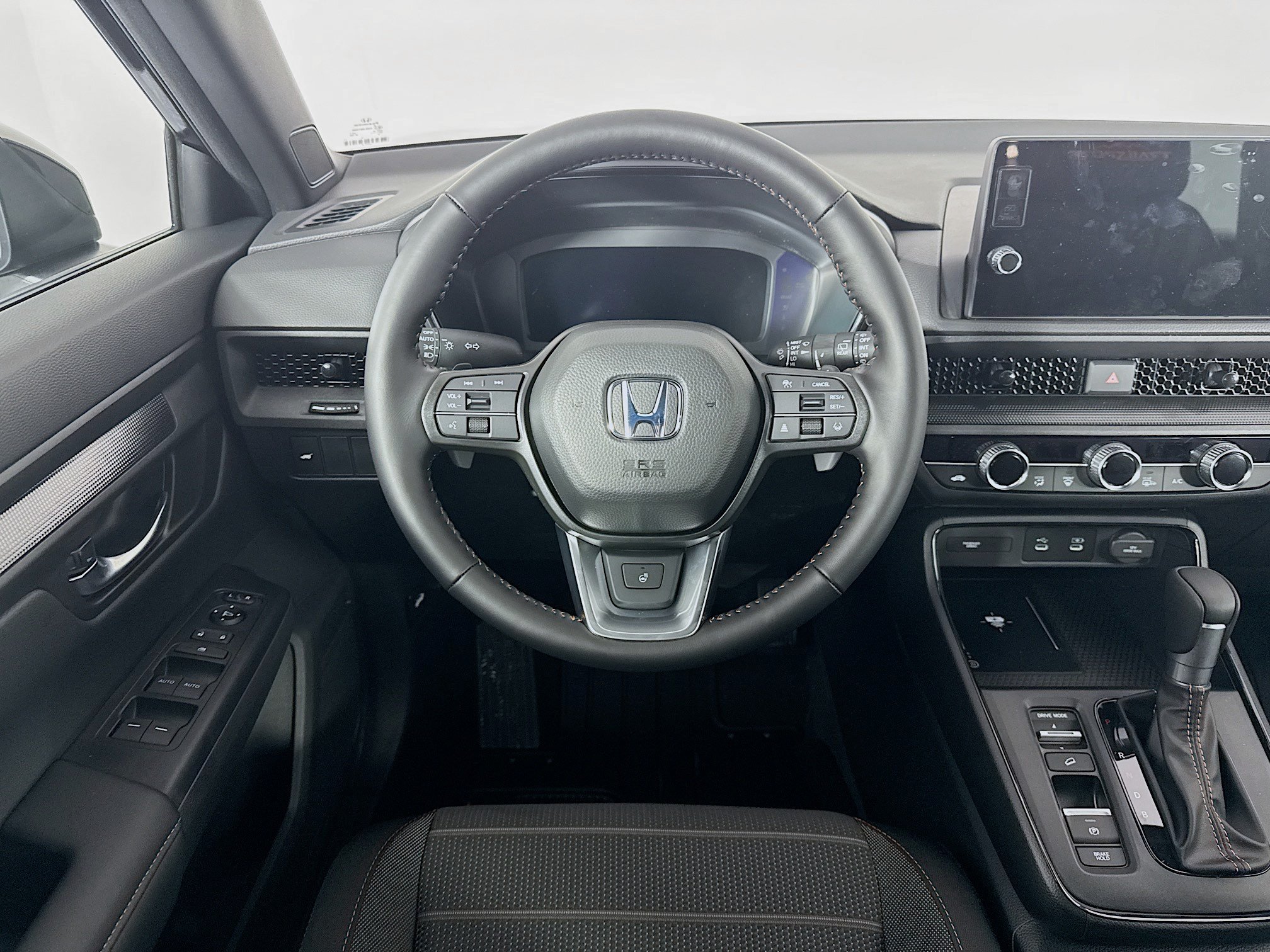 New 2026 Honda CR-V TrailSport image 22