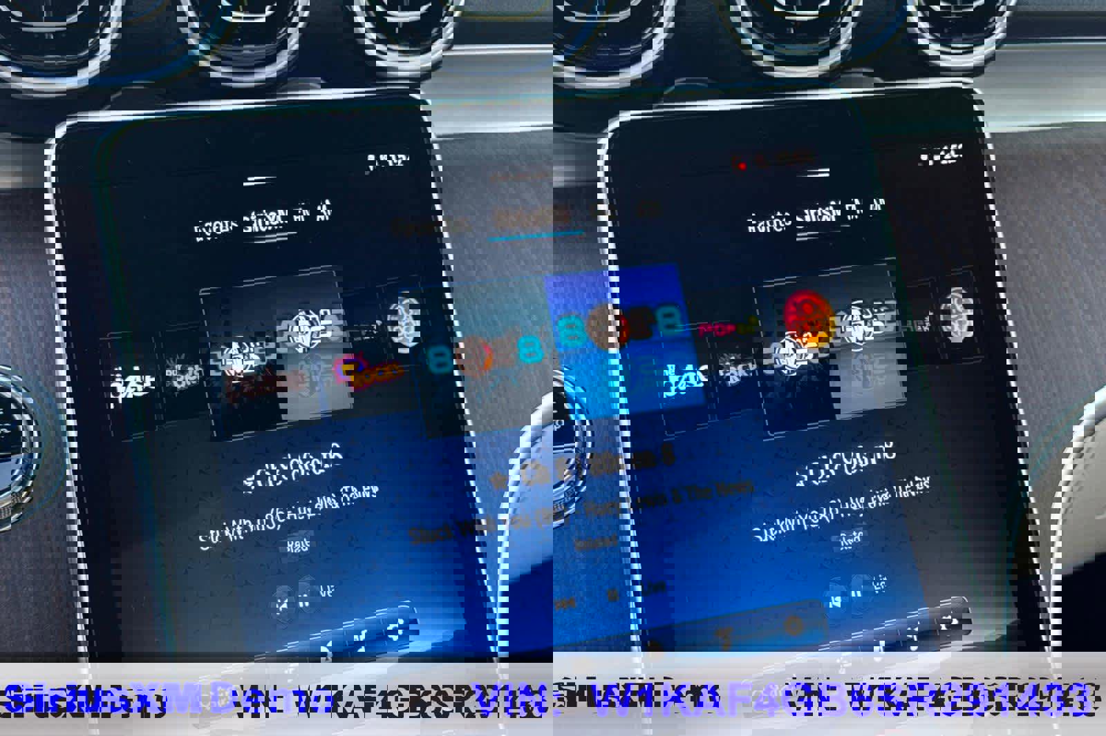 Certified 2025 Mercedes-Benz C 300 Sedan image 26