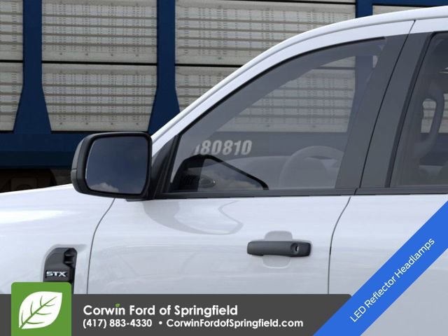 New 2026 Ford Ranger XL image 23