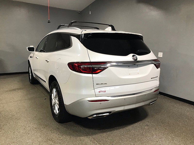 Used 2018 Buick Enclave Essence w/ Trailering Package image 5