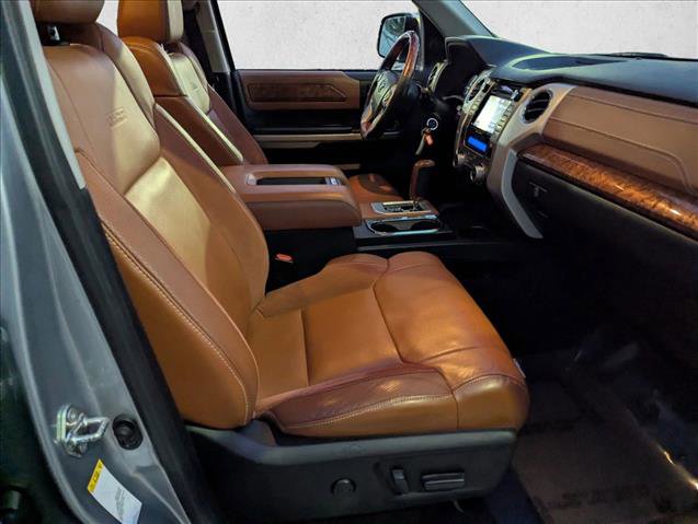 Used 2019 Toyota Tundra 1794 Edition image 20