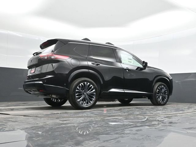 New 2026 Nissan Rogue Platinum image 40