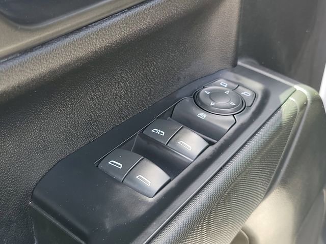 Used 2019 Chevrolet Silverado 1500 Custom w/ Custom Value Package image 18