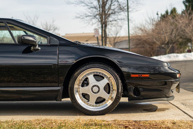 Used 1995 Lotus Esprit S4s image 11