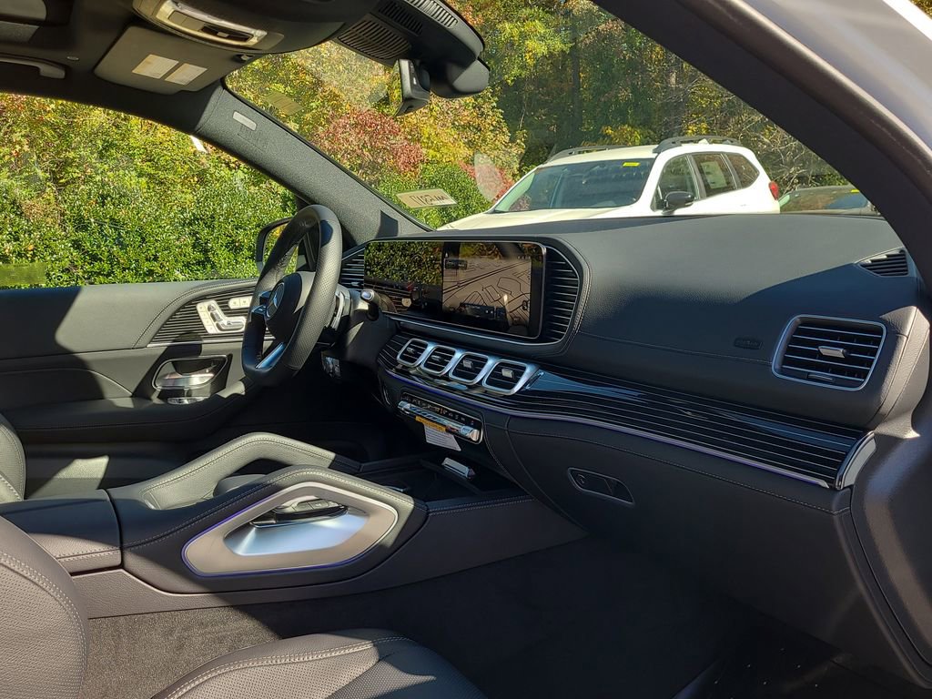 New 2026 Mercedes-Benz GLE 350 4MATIC image 20