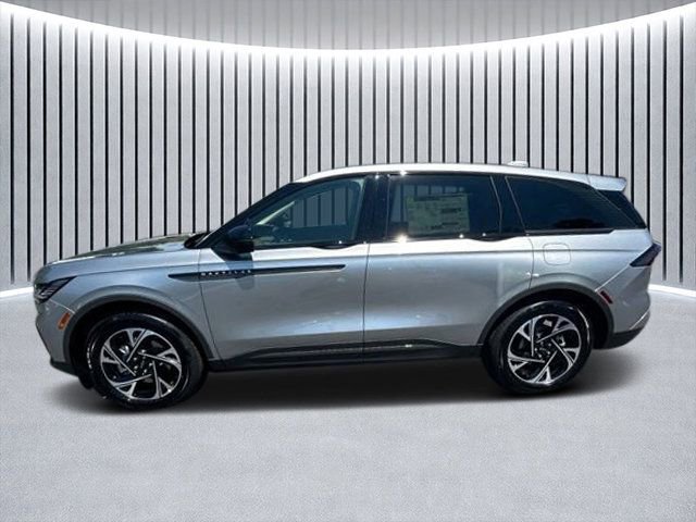 New 2025 Lincoln Nautilus Premier w/ Equipment Group 102A image 3