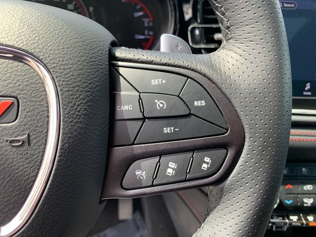 Used 2026 Dodge Durango GT AWD/4WD image 29