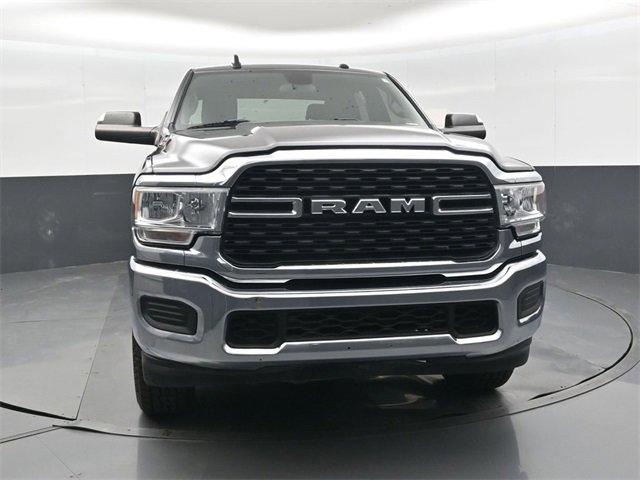 Used 2022 RAM 2500 Big Horn image 10