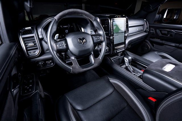 Used 2024 RAM 1500 TRX w/ TRX Level 2 Equipment Group image 52