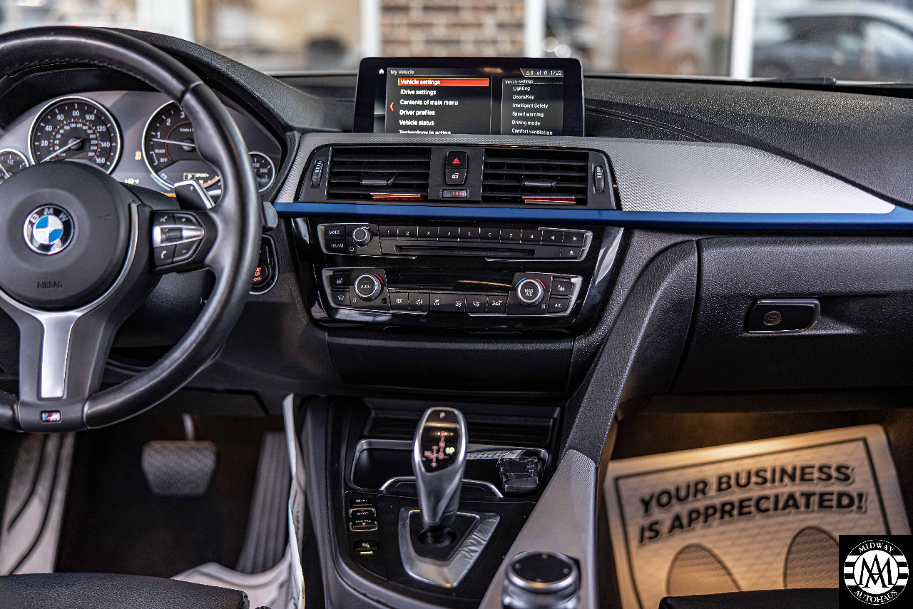 Used 2019 BMW 430i Gran Coupe w/ M Sport Package image 24