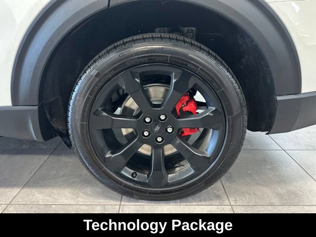 Used 2023 Ford Explorer ST w/ Equipment Group 401A AWD/4WD image 9