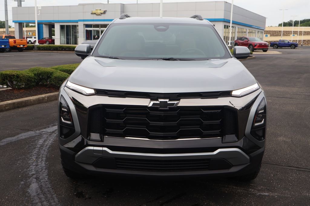 New 2026 Chevrolet Equinox ACTIV w/ Convenience Package III image 2