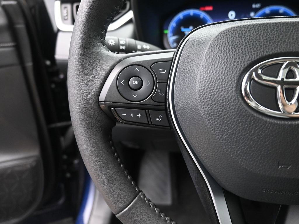 Used 2024 Toyota RAV4 Limited image 31
