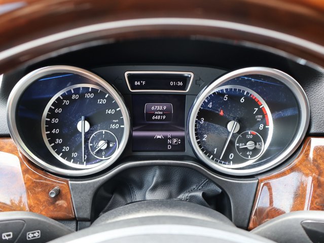Used 2013 Mercedes-Benz ML 350 4MATIC image 15