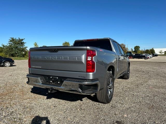 Used 2023 Chevrolet Silverado 1500 LT image 10