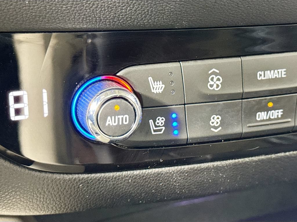 Used 2019 Buick Enclave Premium w/ Experience Buick Package AWD/4WD image 26