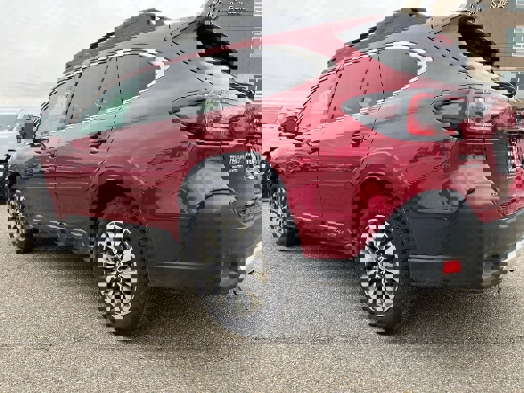 Used 2024 Subaru Outback Limited XT image 3