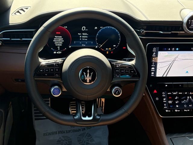 New 2026 Maserati Grecale Modena image 44