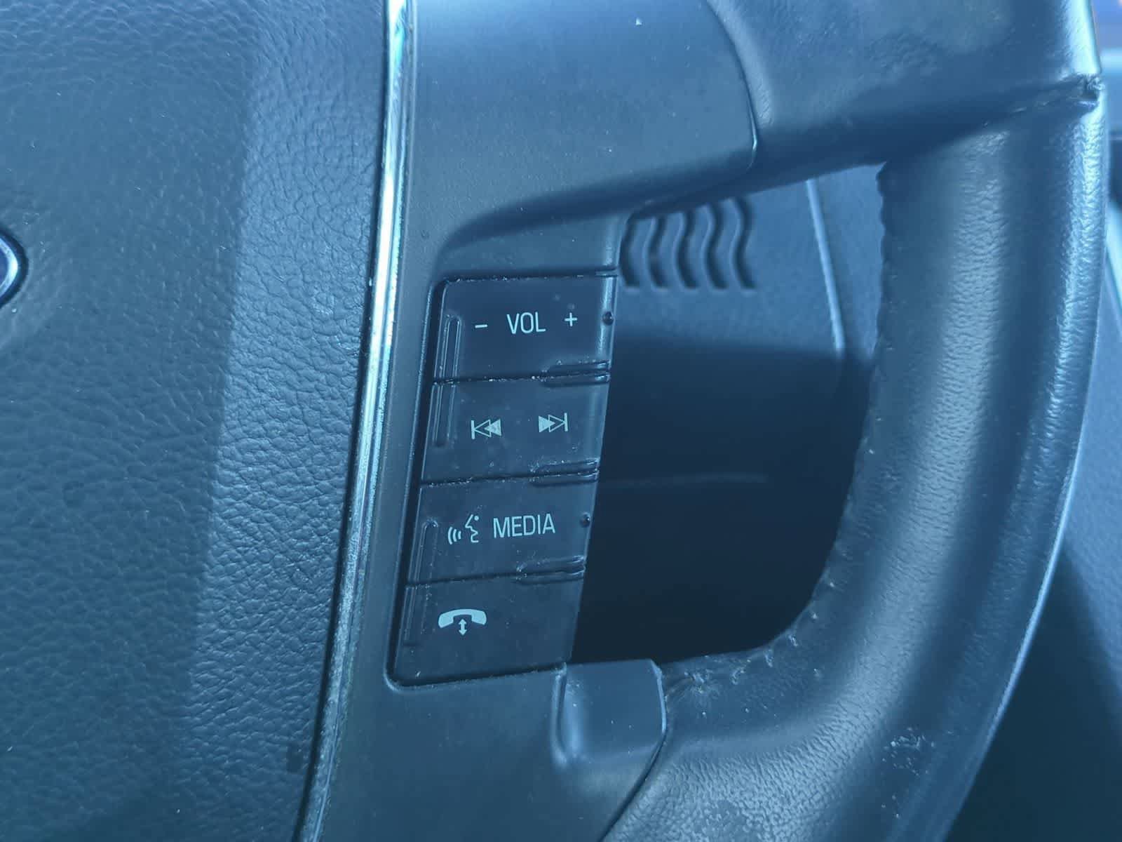 Used 2011 Ford Taurus Limited w/ 303A Rapid Spec Order Code FWD image 25
