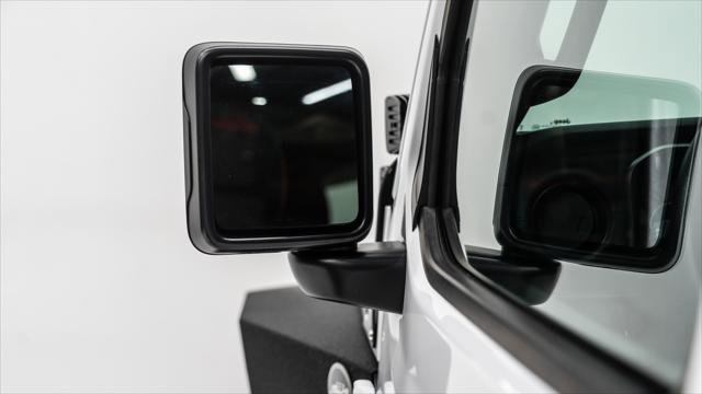 Used 2025 Jeep Wrangler Unlimited Sport image 28