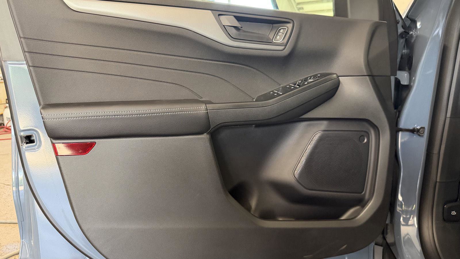 New 2026 Ford Escape Active w/ Tech Pack #1 image 9