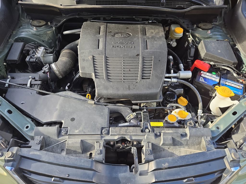 Used 2020 Subaru Forester Touring w/ Popular Package #2 image 29