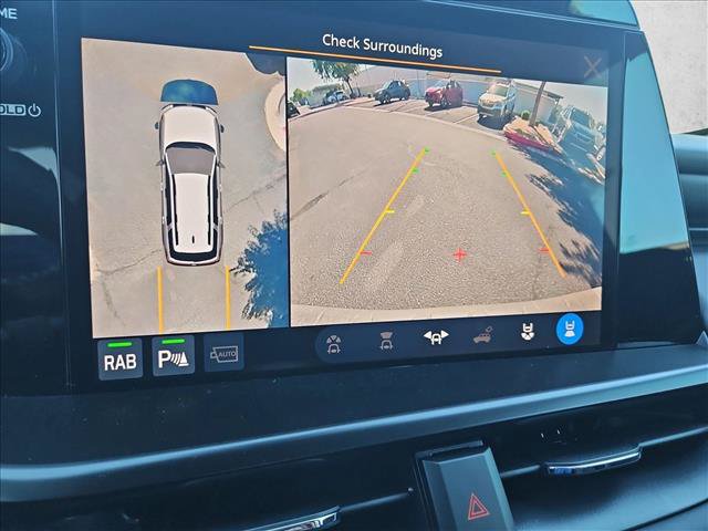 New 2026 Subaru Outback Touring XT AWD/4WD image 13