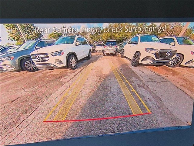 New 2027 Mercedes-Benz GLE 450 4MATIC image 13