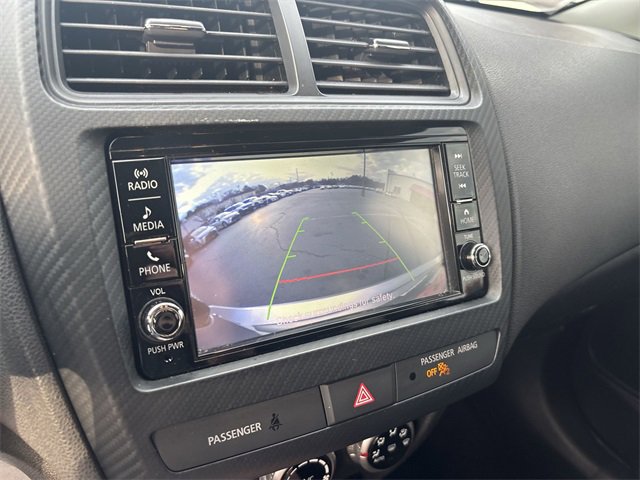 Used 2023 Mitsubishi Outlander Sport AWD image 18